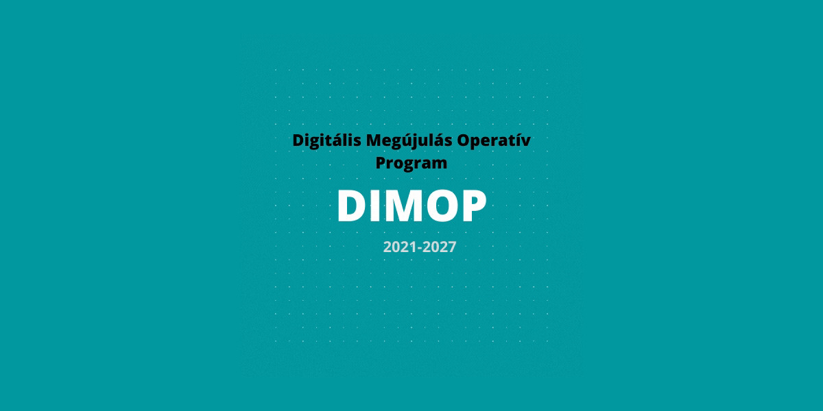 DIMOP 2021-2027