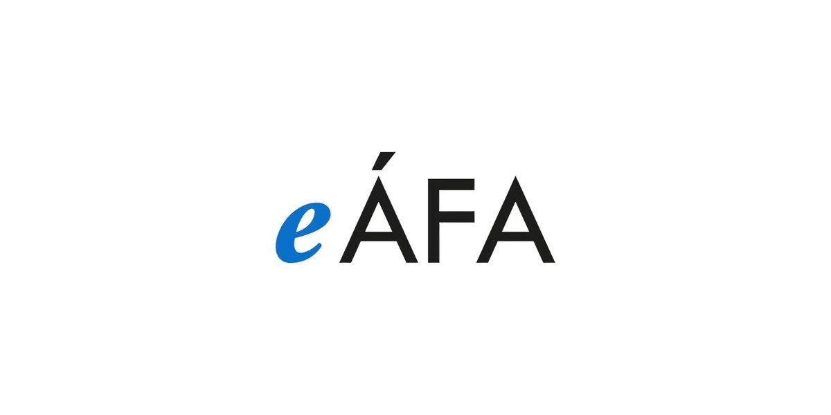 eÁFA2027
